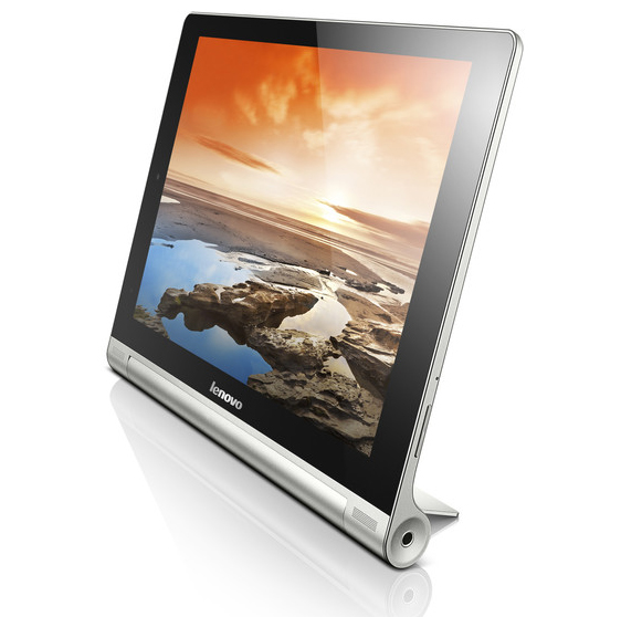 Lenovo Yoga 8